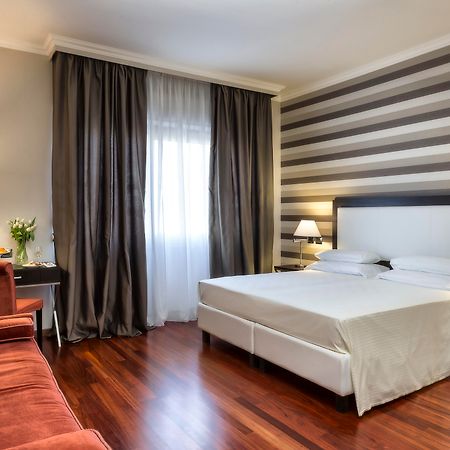 Sina Maria Luigia Hotel Parma Ngoại thất bức ảnh