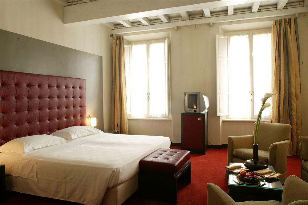 Sina Maria Luigia Hotel Parma Ngoại thất bức ảnh