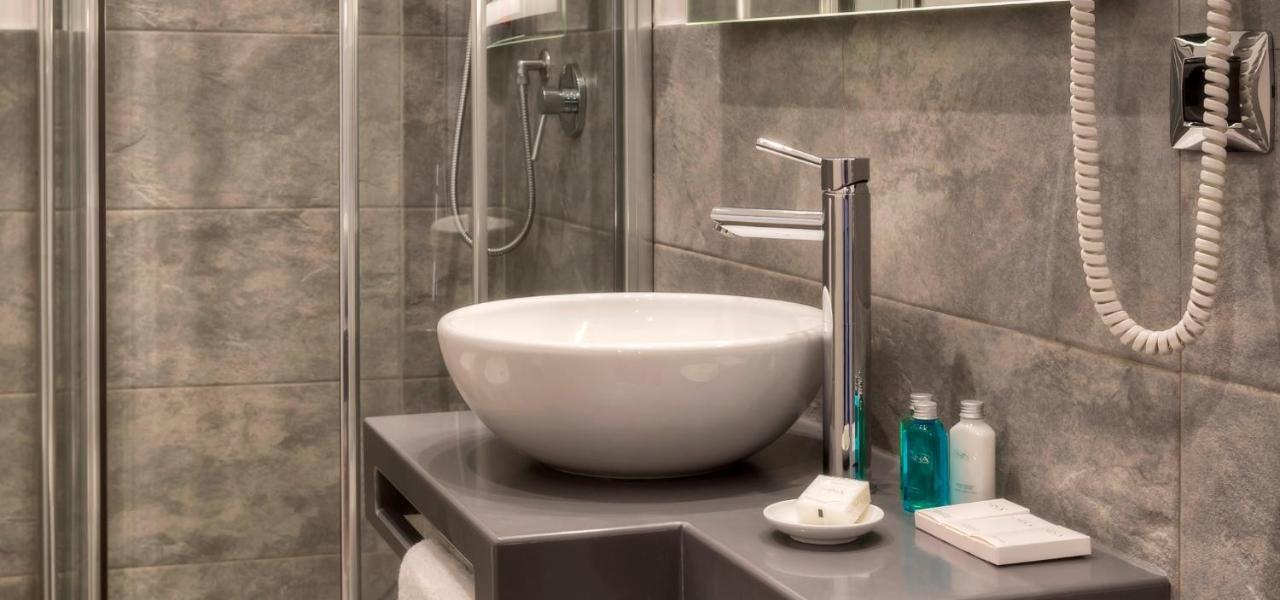 Sina Maria Luigia Hotel Parma Ngoại thất bức ảnh