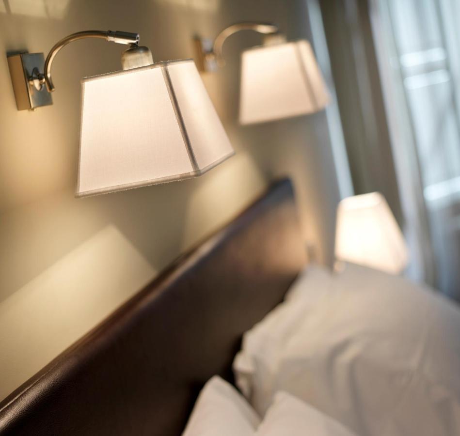 Sina Maria Luigia Hotel Parma Ngoại thất bức ảnh