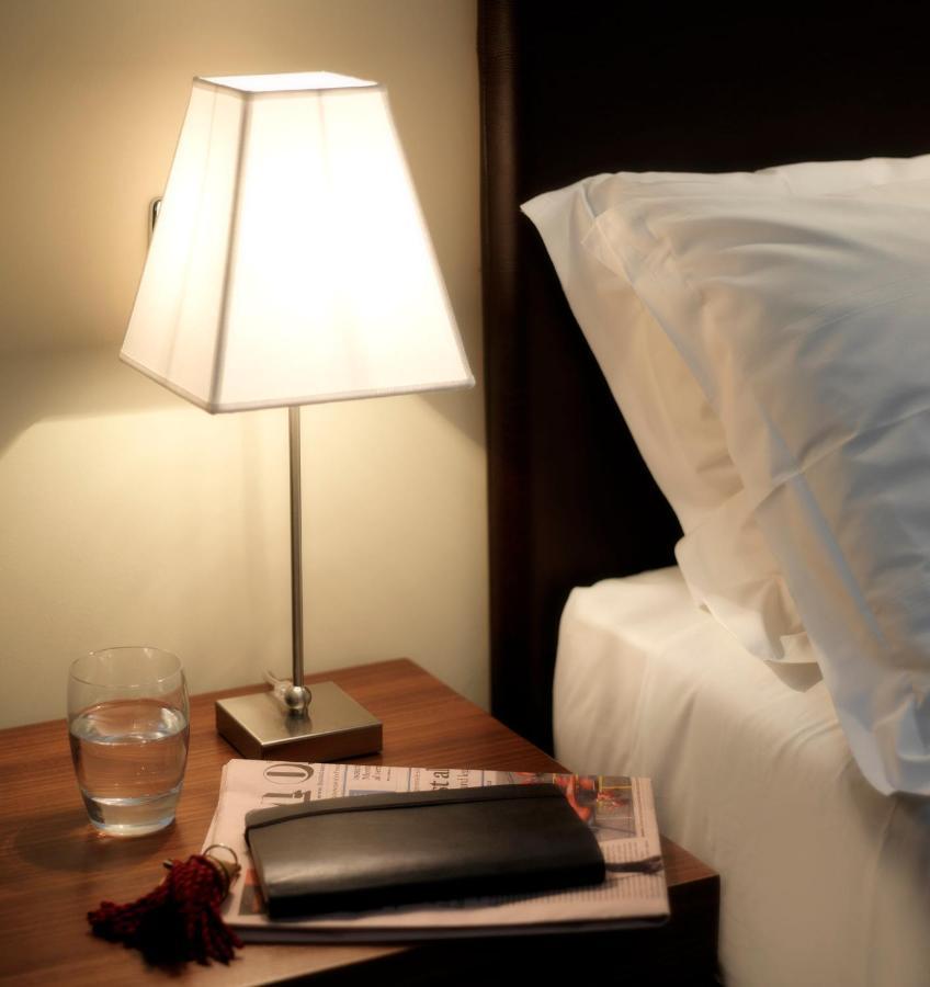 Sina Maria Luigia Hotel Parma Ngoại thất bức ảnh
