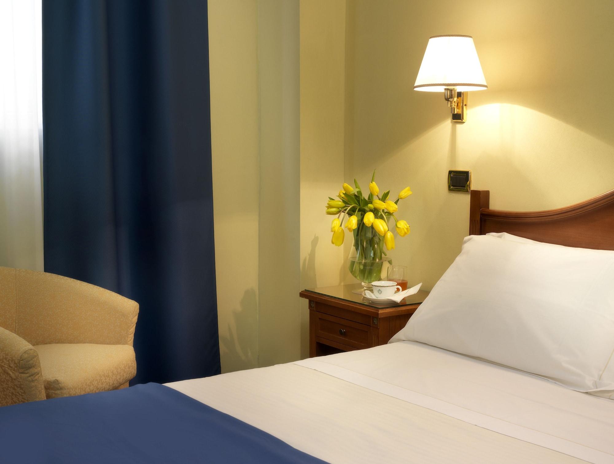 Sina Maria Luigia Hotel Parma Ngoại thất bức ảnh