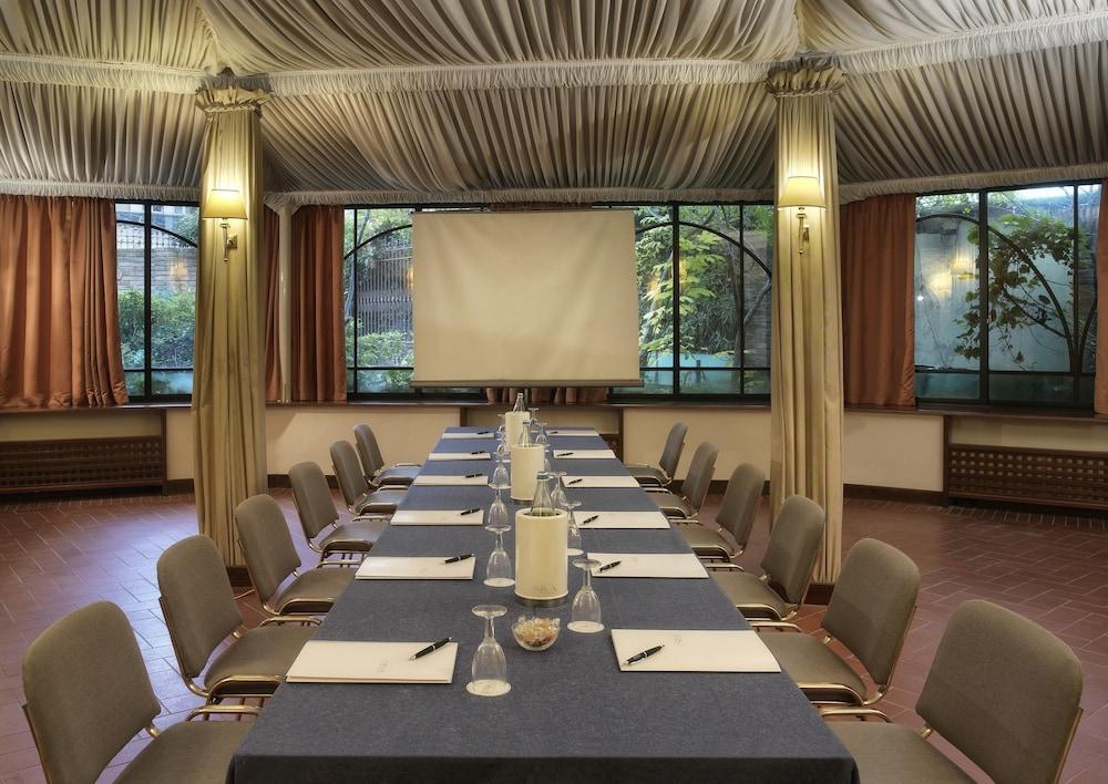 Sina Maria Luigia Hotel Parma Ngoại thất bức ảnh