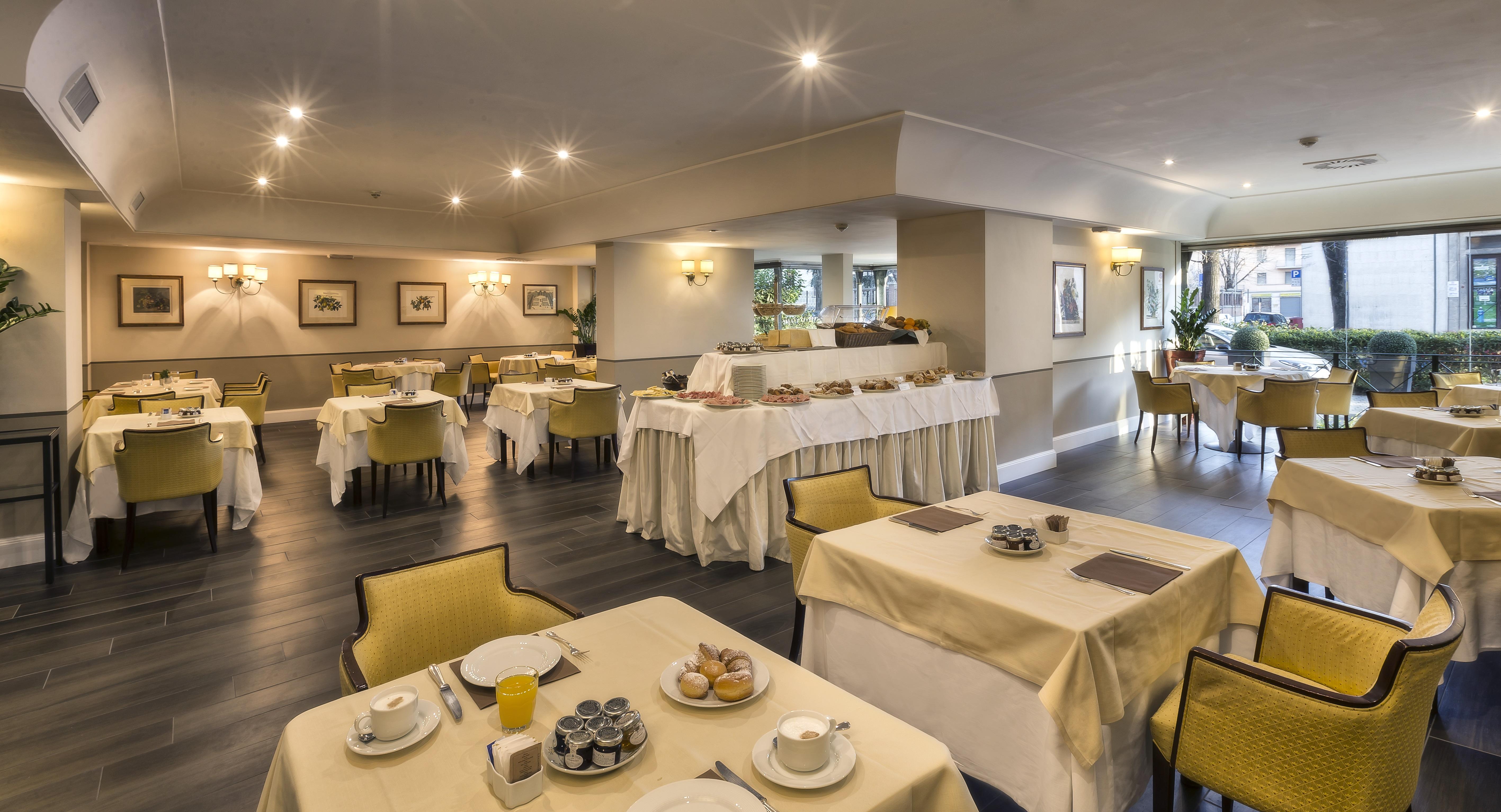 Sina Maria Luigia Hotel Parma Ngoại thất bức ảnh