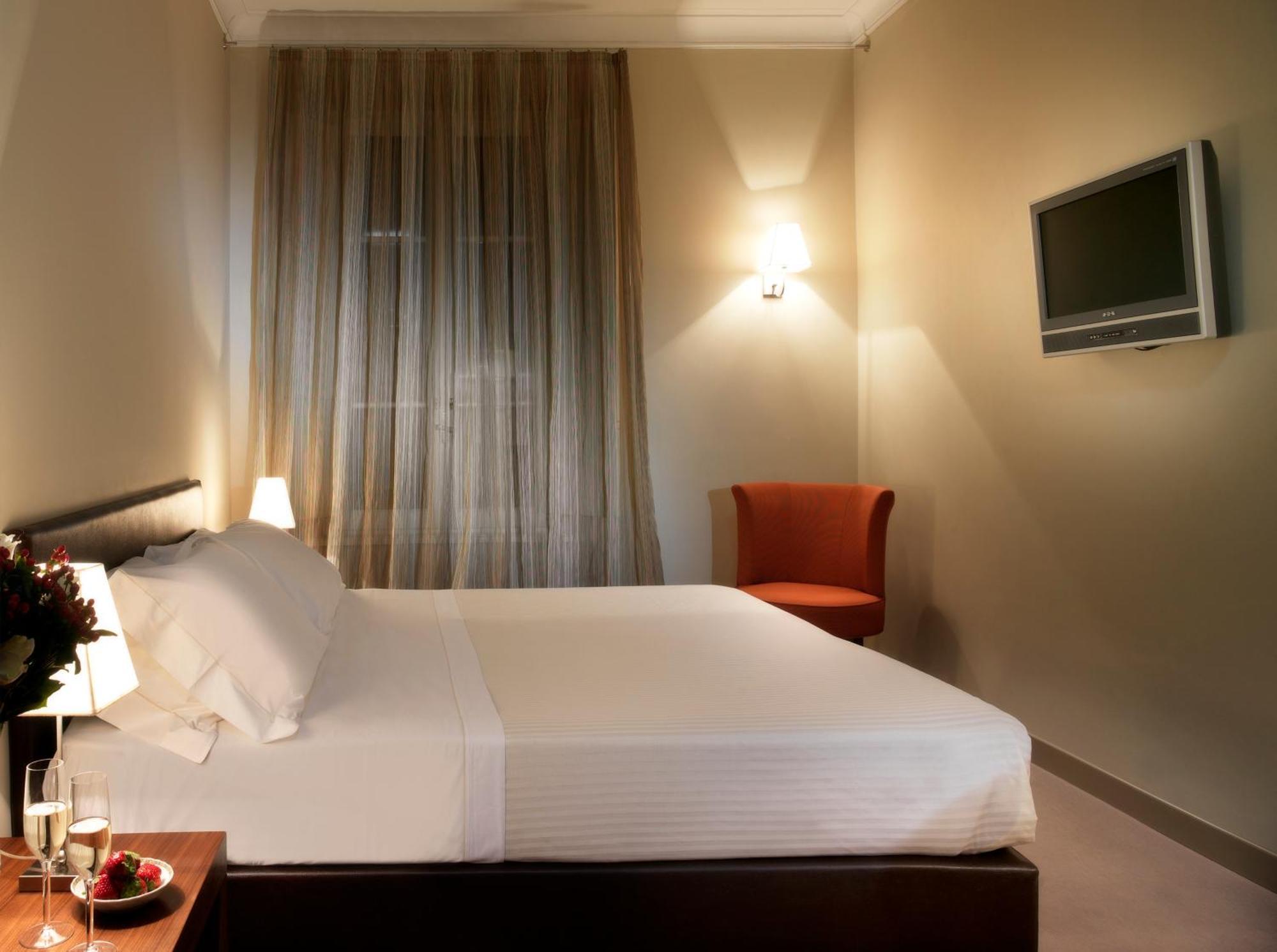 Sina Maria Luigia Hotel Parma Ngoại thất bức ảnh