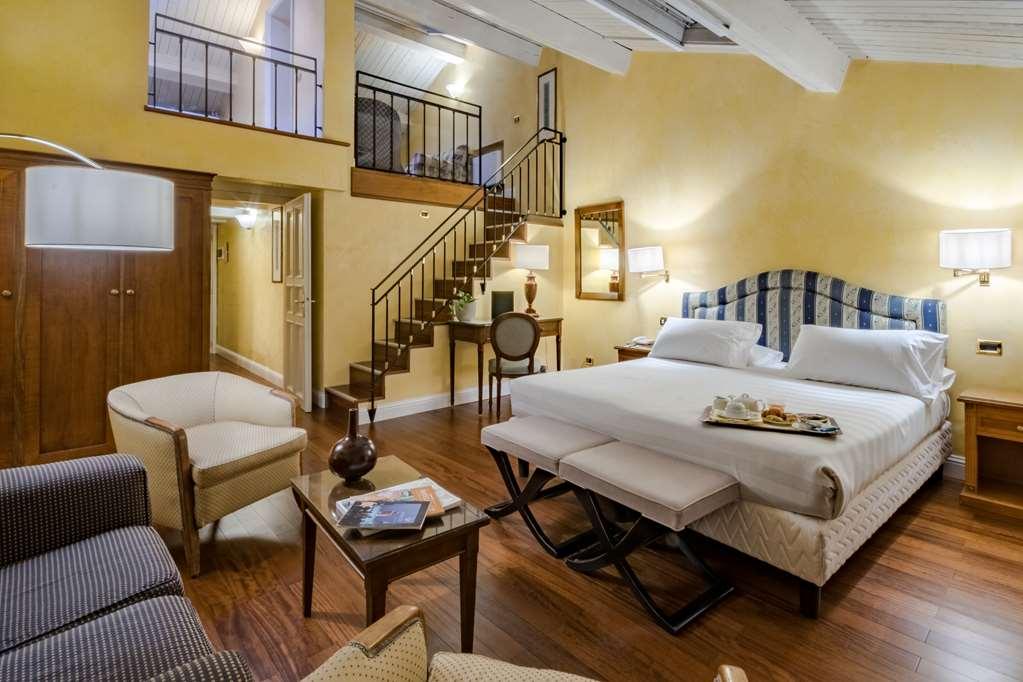 Sina Maria Luigia Hotel Parma Phòng bức ảnh