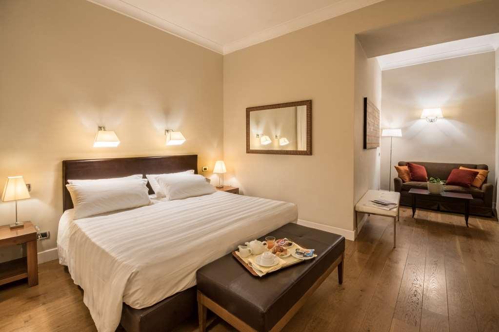 Sina Maria Luigia Hotel Parma Phòng bức ảnh