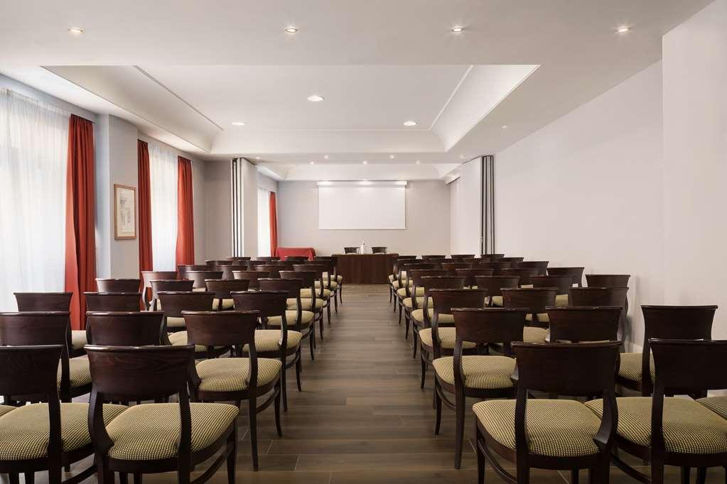 Sina Maria Luigia Hotel Parma Tiện nghi bức ảnh