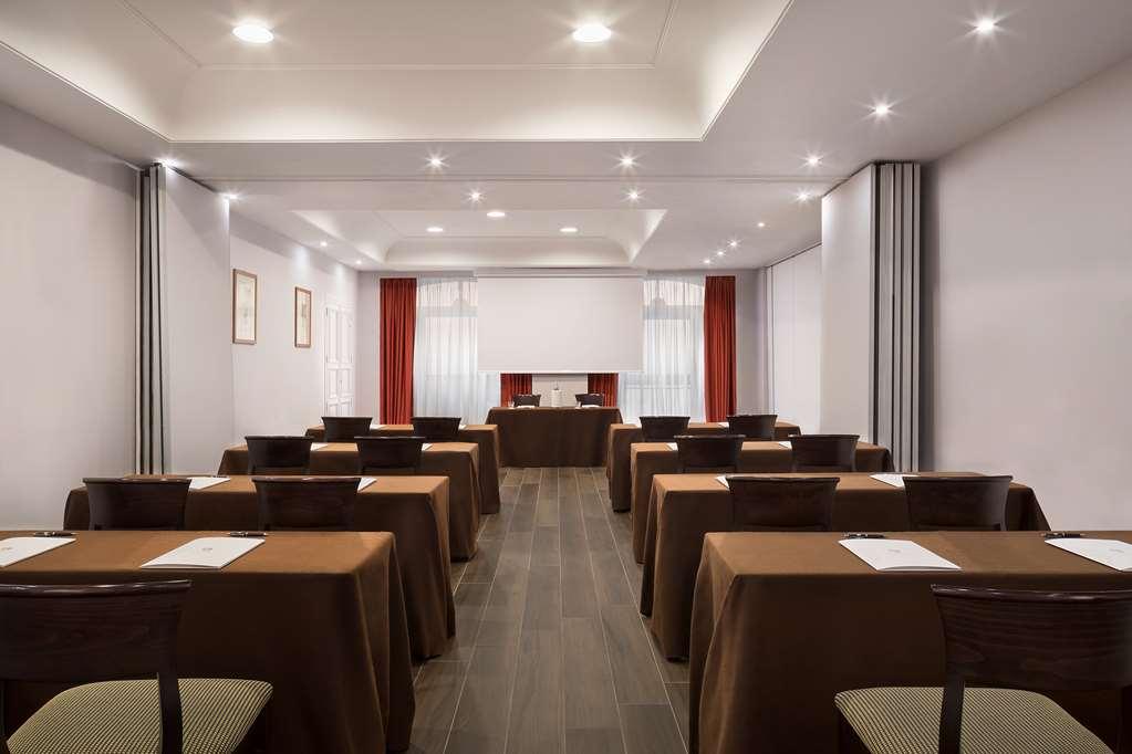 Sina Maria Luigia Hotel Parma Tiện nghi bức ảnh