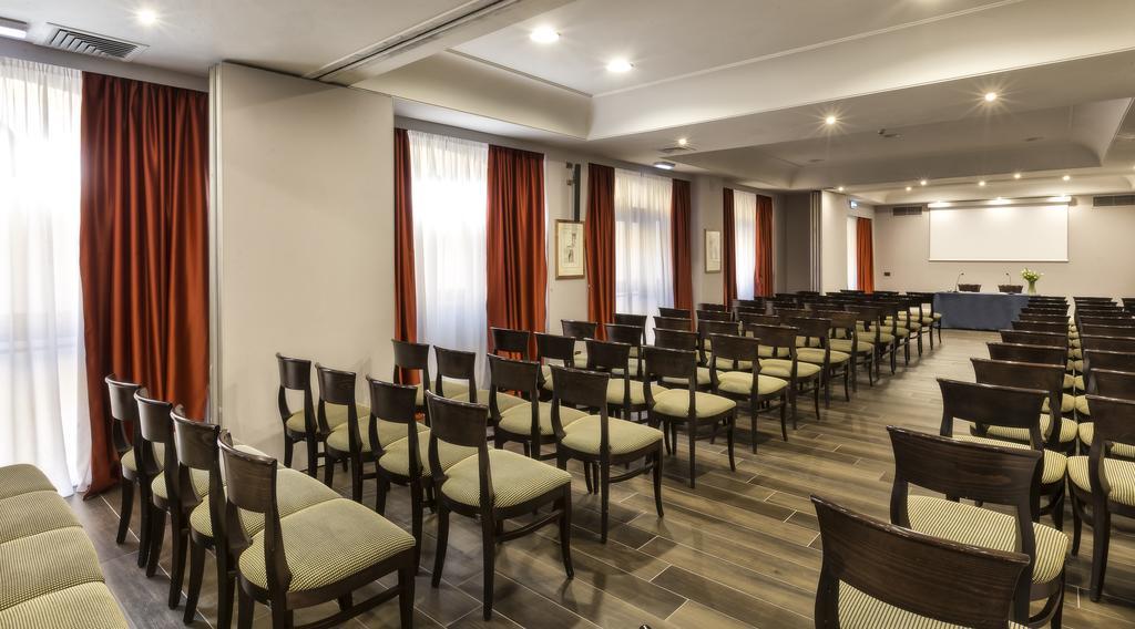 Sina Maria Luigia Hotel Parma Ngoại thất bức ảnh