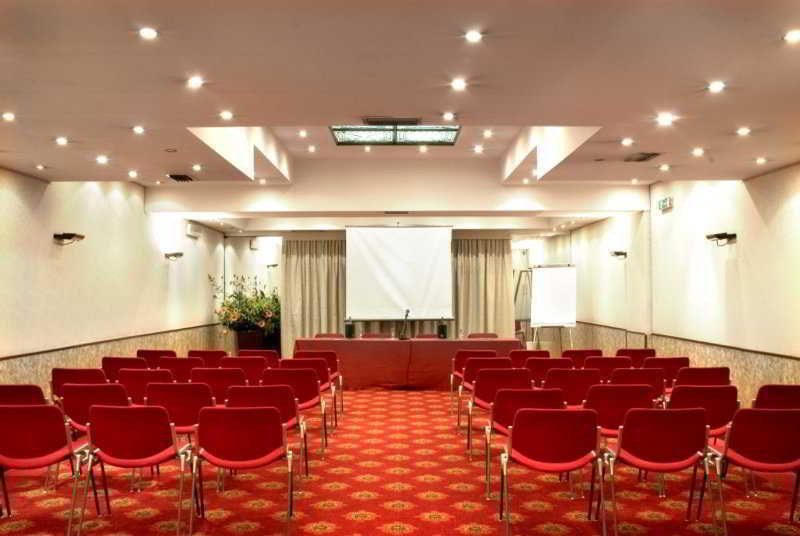 Sina Maria Luigia Hotel Parma Ngoại thất bức ảnh