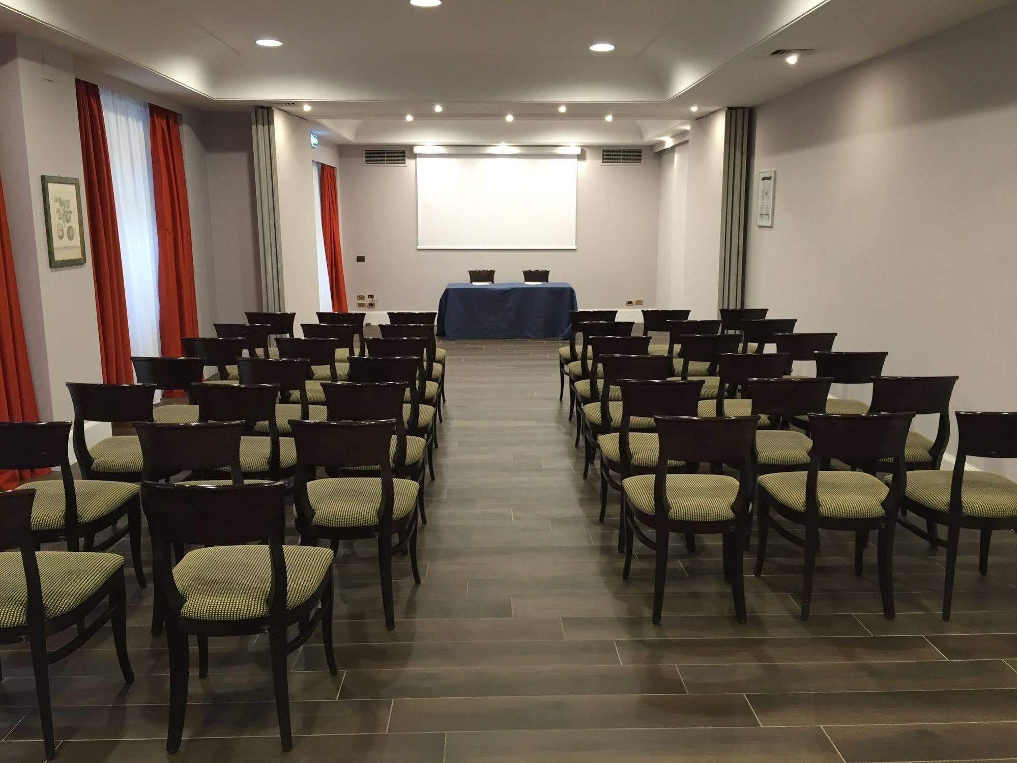 Sina Maria Luigia Hotel Parma Ngoại thất bức ảnh
